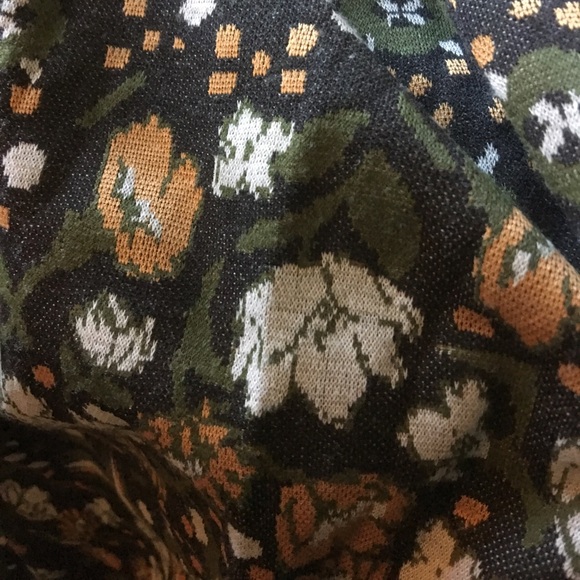 Worn once Lularoe Amelia! - Picture 3 of 3